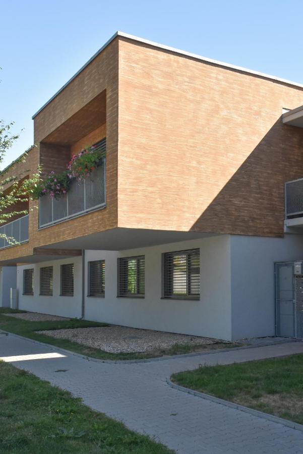 Apartman Pod Oborou Apartman Slavkov u Brna Kültér fotó